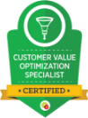 Footer Badge
